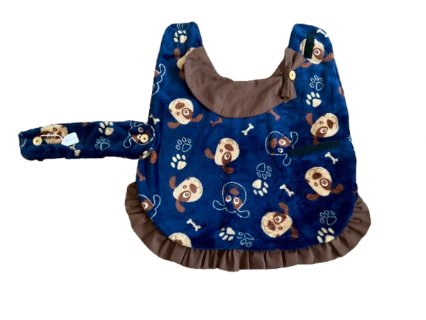 Fleece Coat