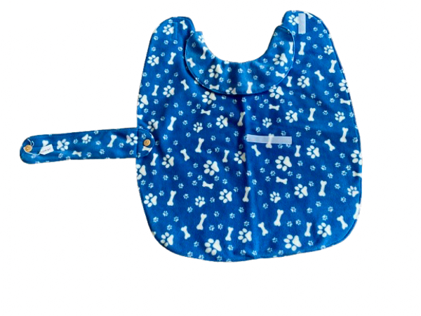 Fleece Coat
