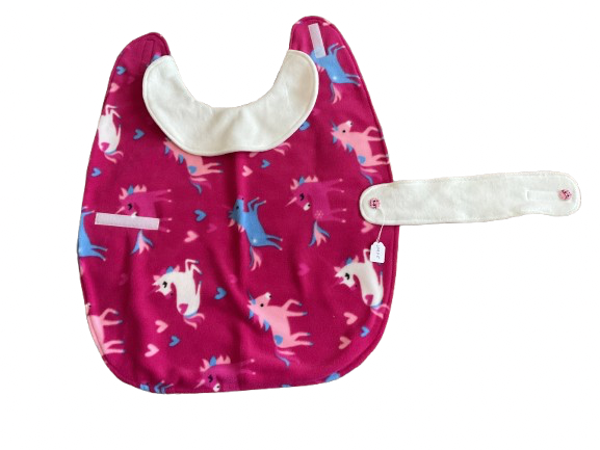Fleece Coat