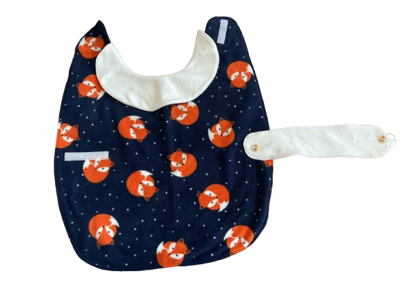 Fleece Coat