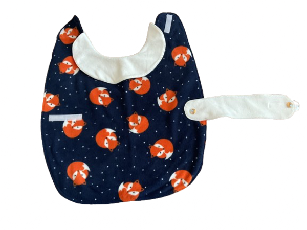 Fleece Coat