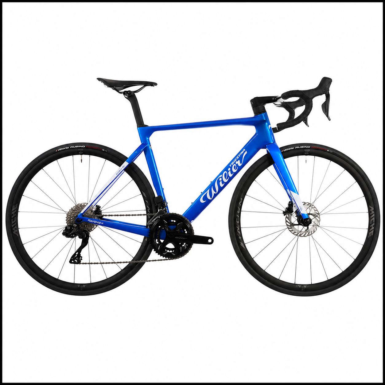 Wilier Triestina Filante SL
