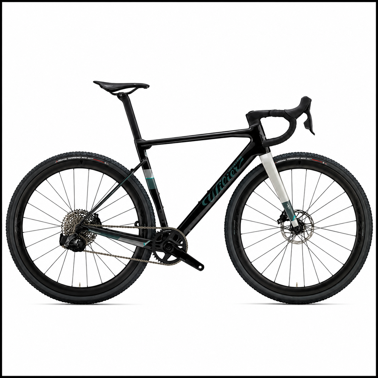 Wilier Triestina Rave SL