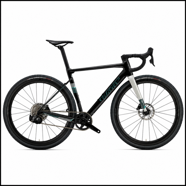 Wilier Triestina Rave SL