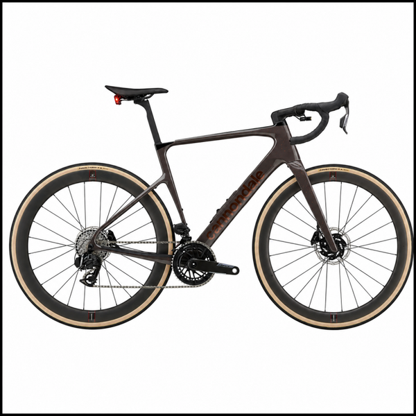 Cannondale Synapse Carbon 2 SmartSense