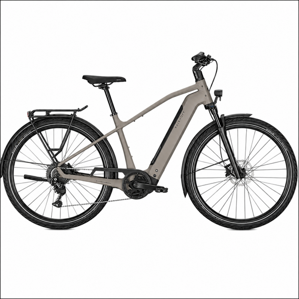 Kalkhoff Endeavour 3 Season 540 Wh
