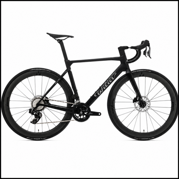 Wilier Triestina Filante SL Miche S Di2 2x12