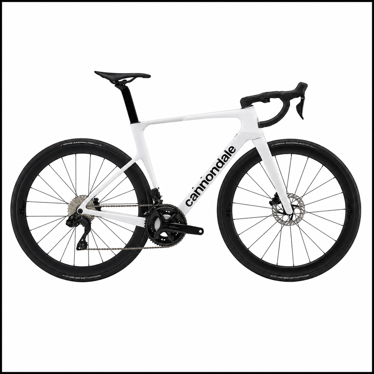 Cannondale Synapse Carbon 3 SmartSense