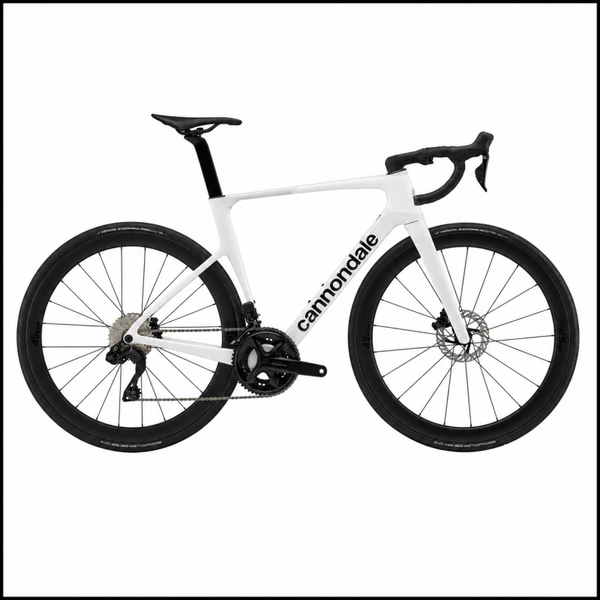 Cannondale Synapse Carbon 3 SmartSense