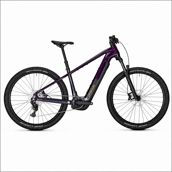 Focus JARIFA² 6.7