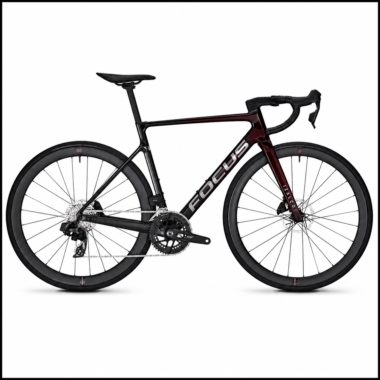 FOCUS Izalco MAX 8.9