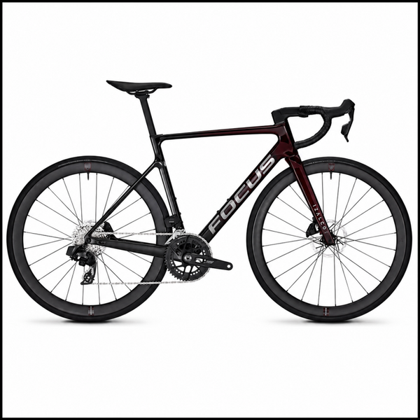 FOCUS Izalco MAX 8.9