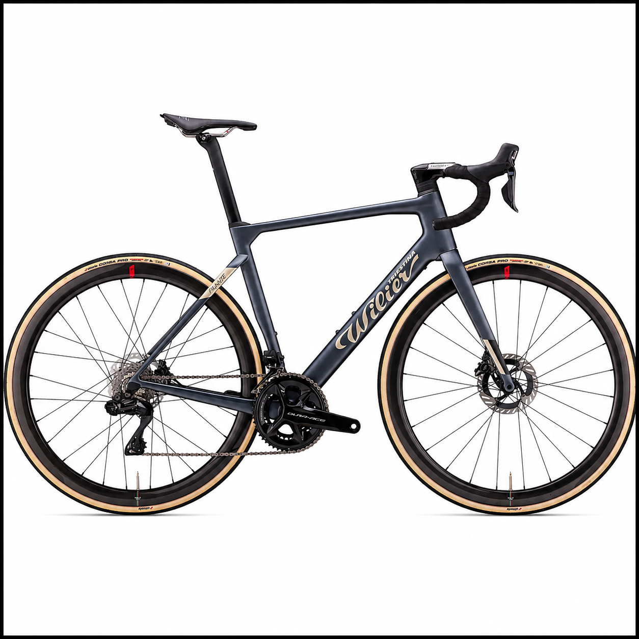 Wilier Triestina Filante Hybrid Ultegra Di2