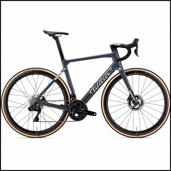 Wilier Triestina Filante Hybrid Ultegra Di2