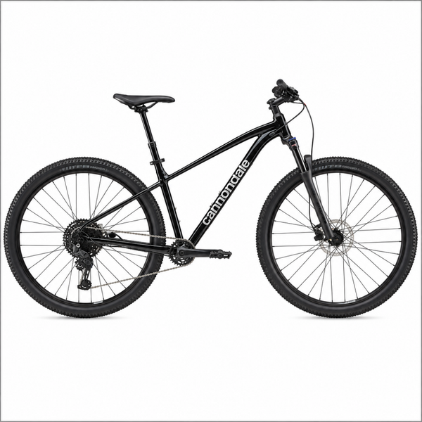 Cannondale Trail 1 – VTT semi-rigide