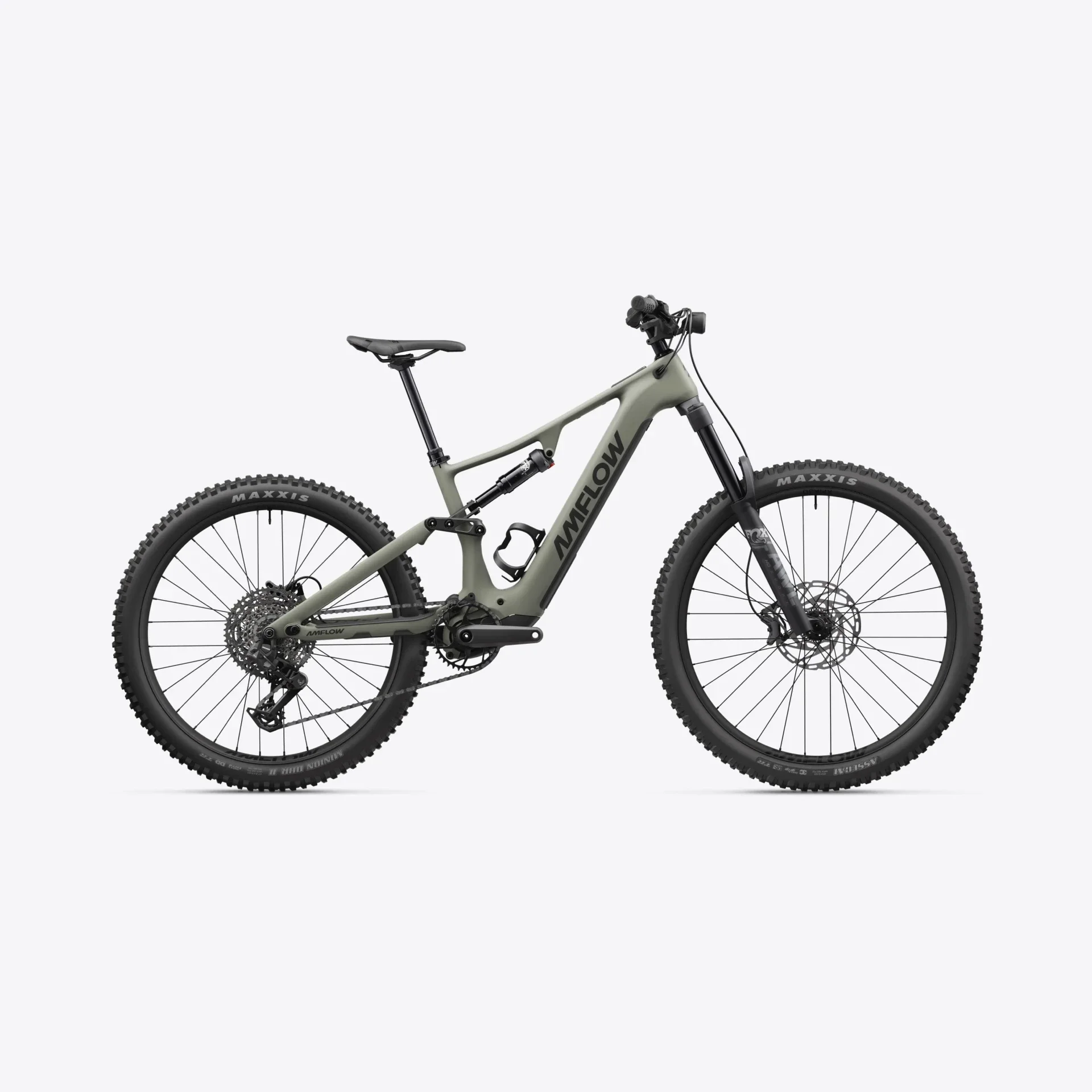 Amflow TL Carbon