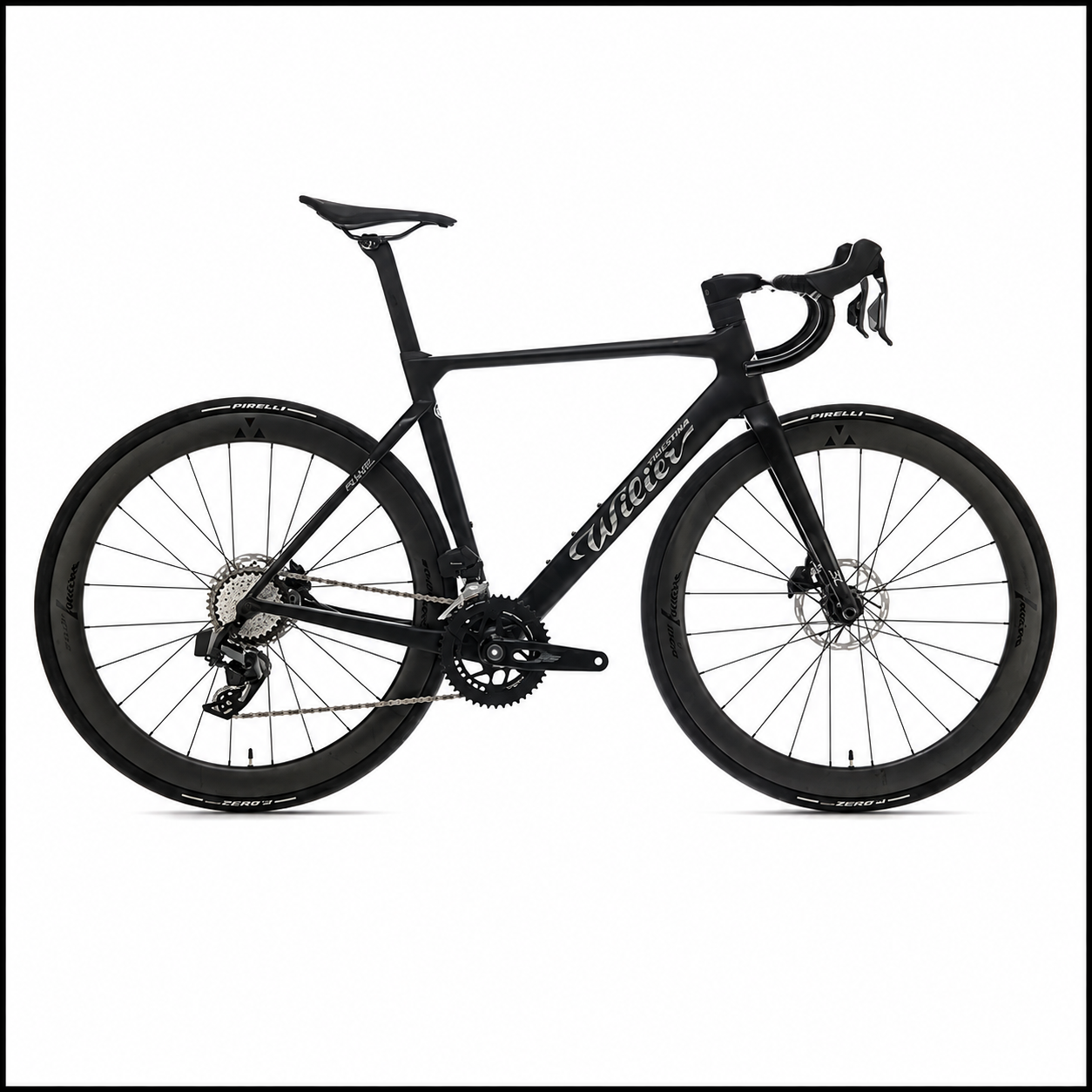 Wilier Triestina Filante SL