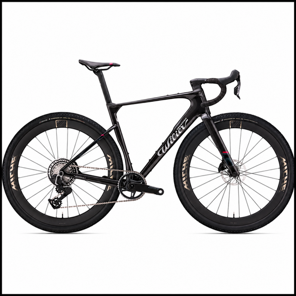 Wilier Triestina T-Type GRX – Gravel Carbone