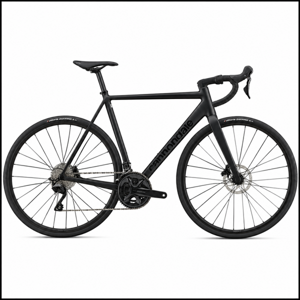 Cannondale SuperSix