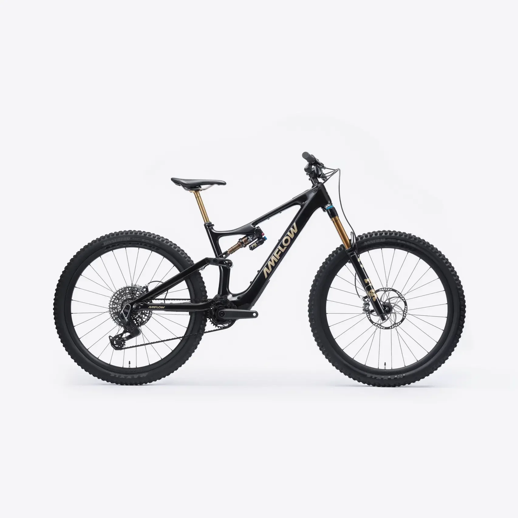Amflow PL Carbon Pro