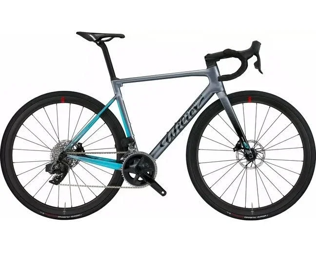 WILIER 0 SL CAMPAGNOLO - Taille L