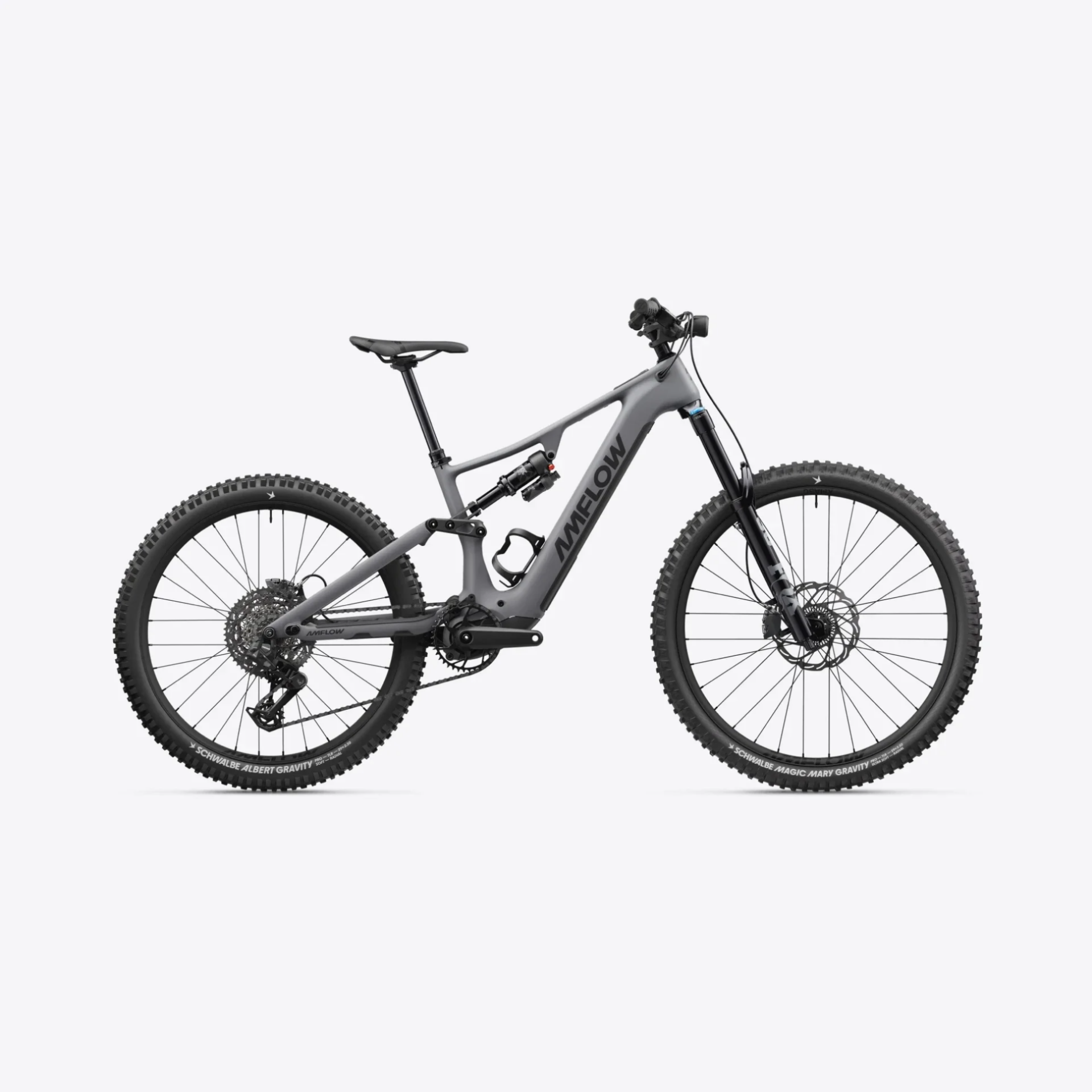 Amflow PR Carbon Pro