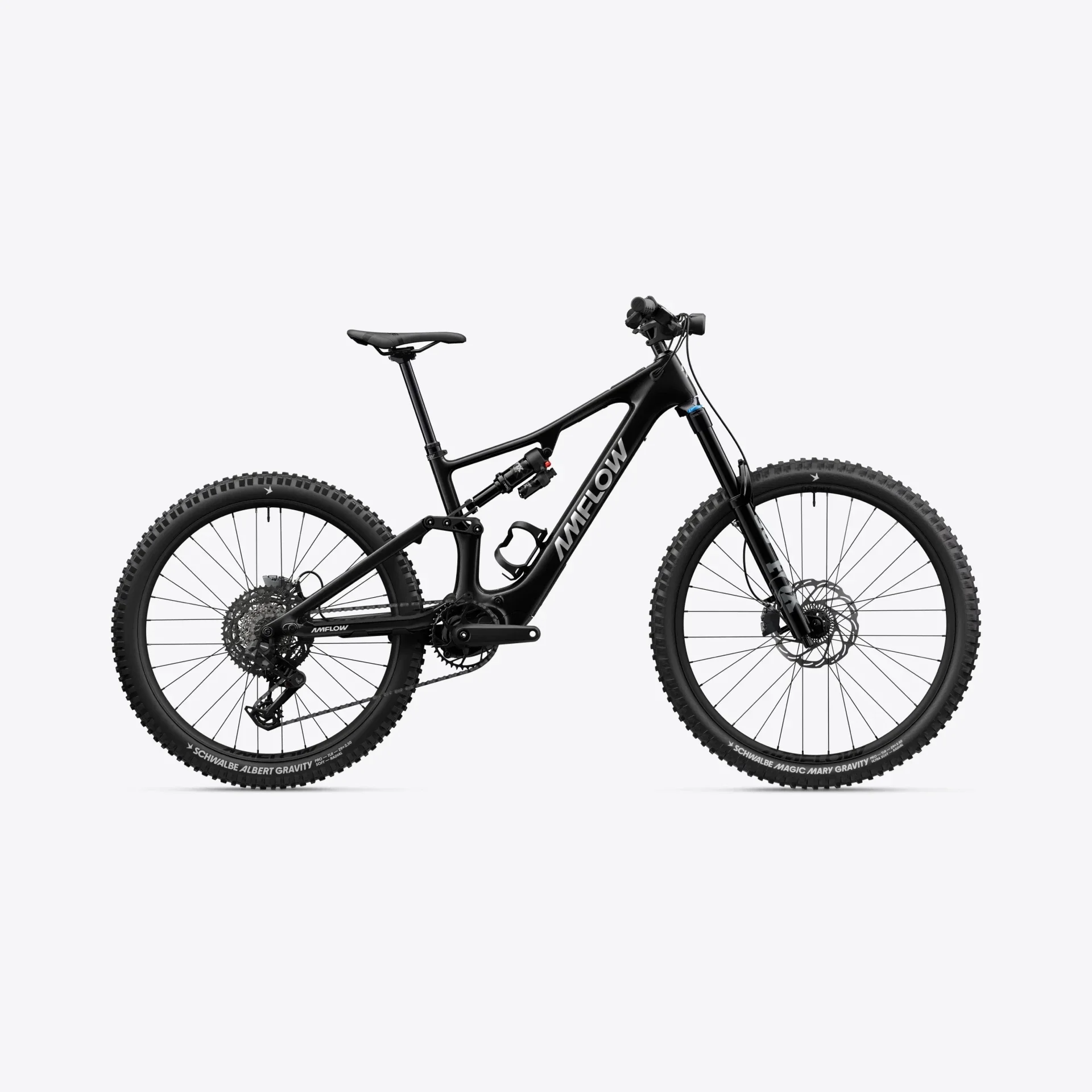 Amflow PX Carbon
