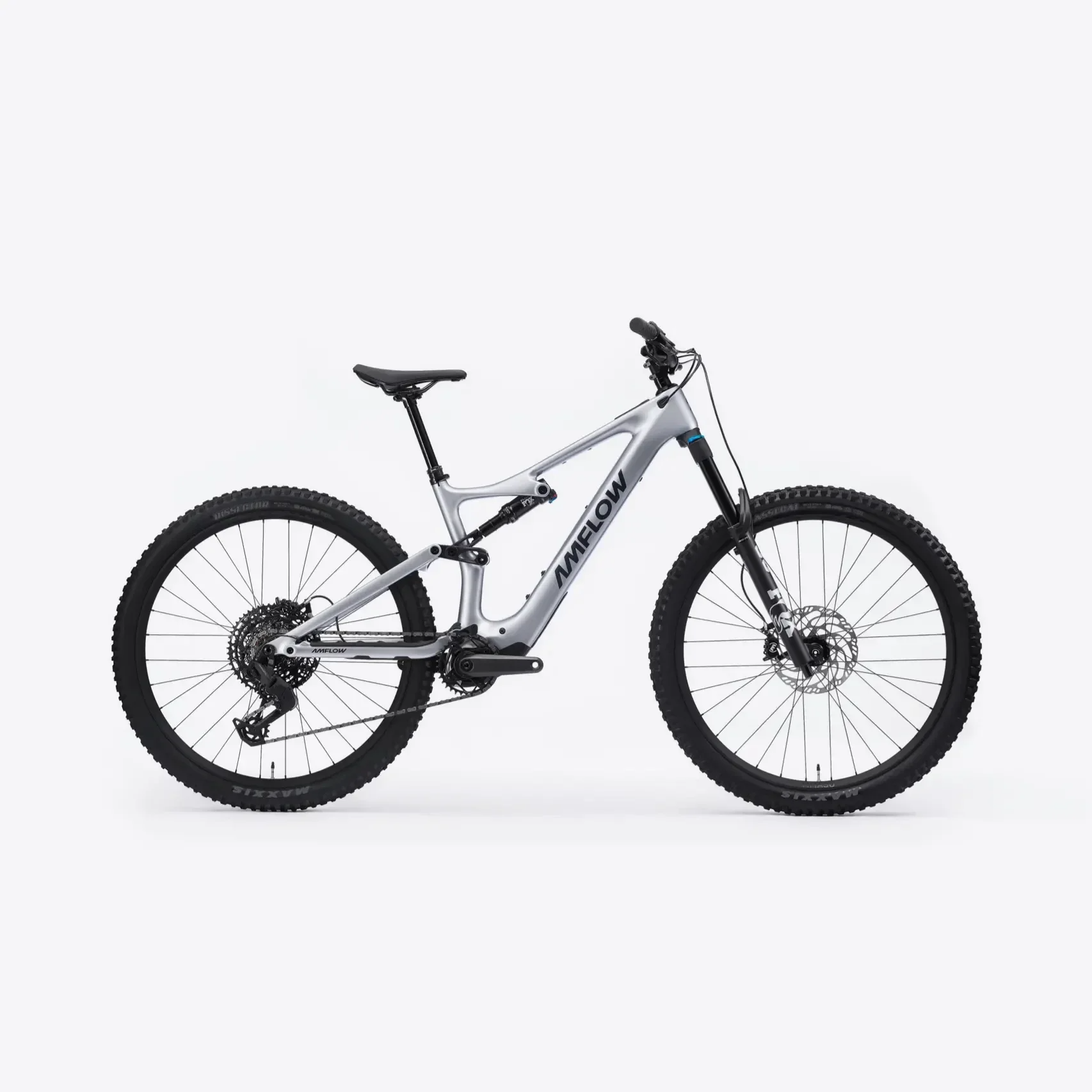 Amflow PL Carbon