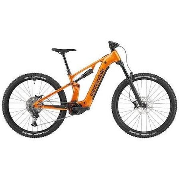 Cannondale Moterra 4 2025