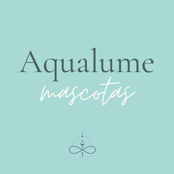 AQUALUME MASCOTAS