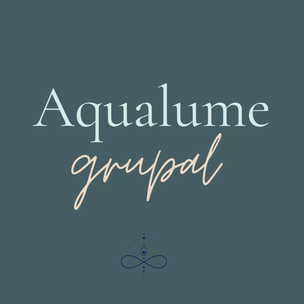 AQUALUME GRUPAL