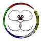 Sabine Shiatsu Animalier canin, félin, équin, animaux de ferme, animaux de compagnie, humains