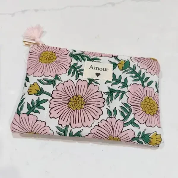 Pochette Julia