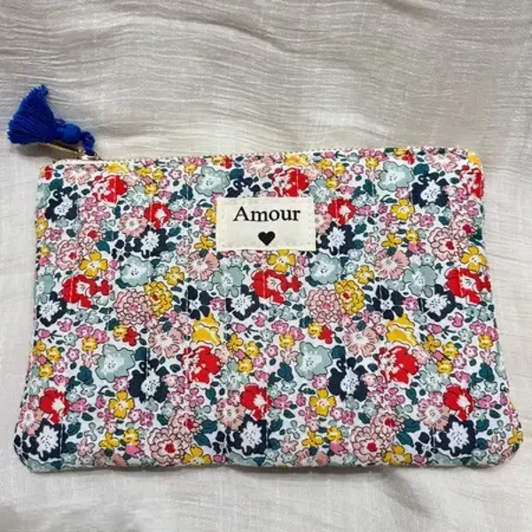 Pochette Lylou