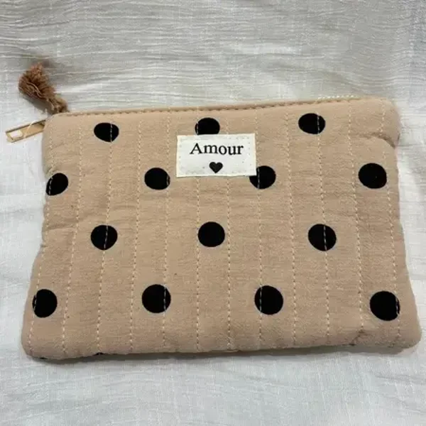Pochette morgan