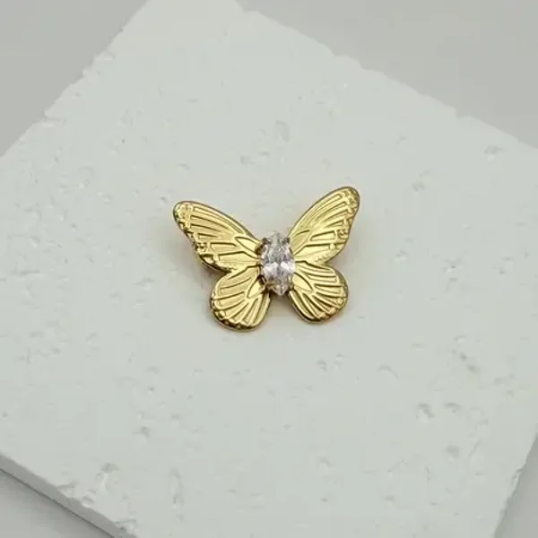 Broche chloe
