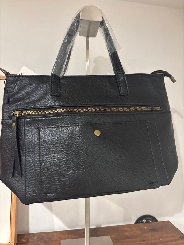 Sac à main Noir