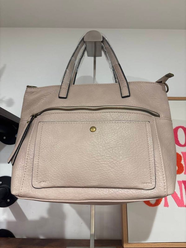Sac à main  Beige