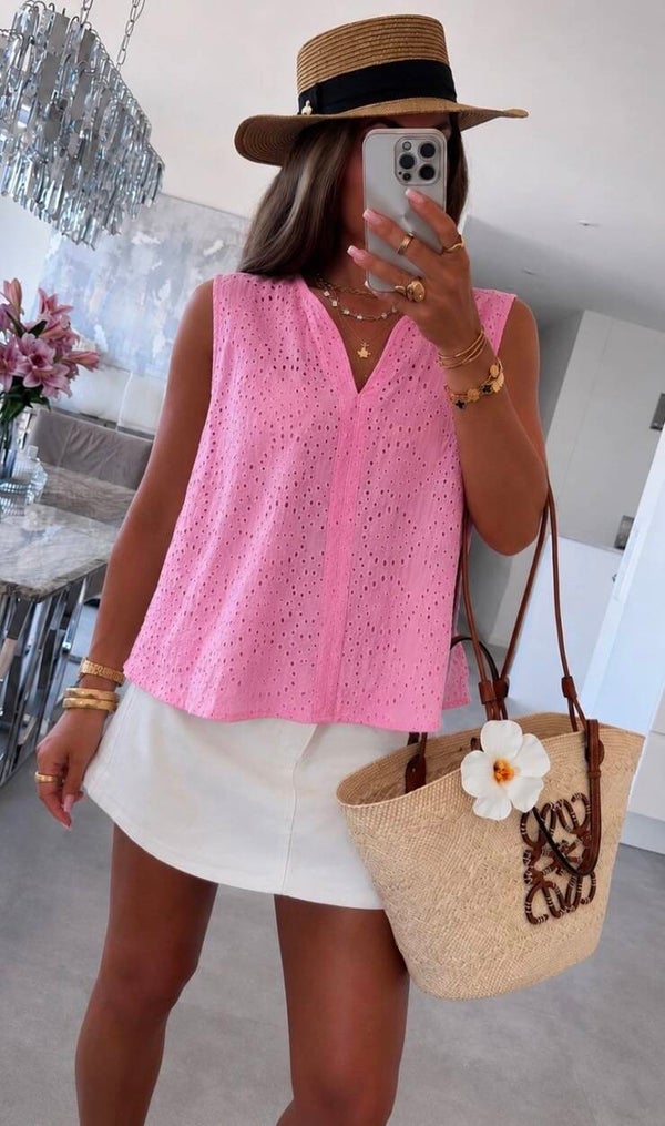 Top Maia Rose