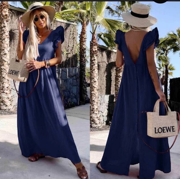 Robe Isabella