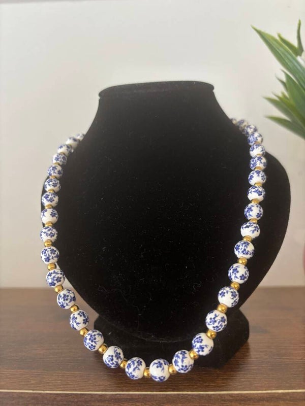 Collier fafe