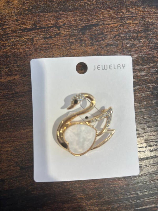 Broche kayssa