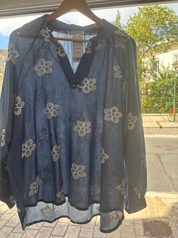 Blouse Samia