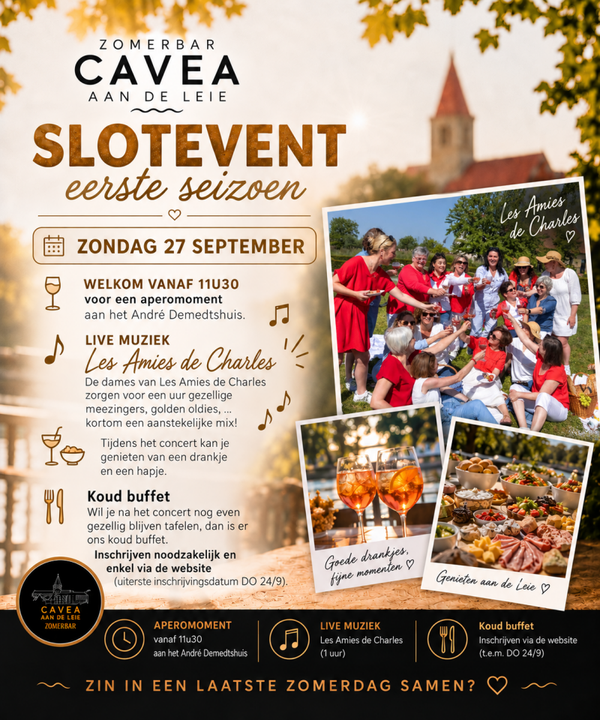 Slotevent
