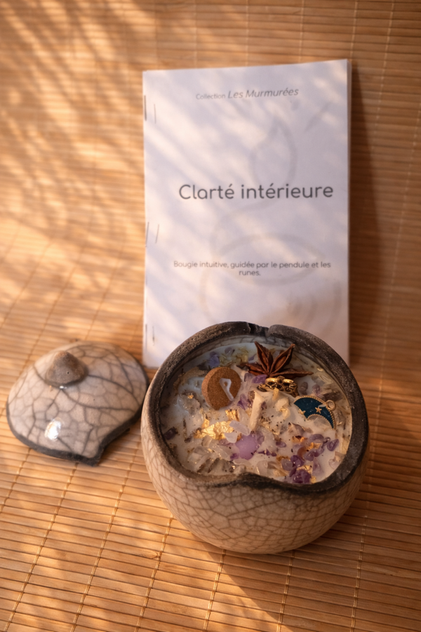 Clarté intérieure