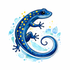 Salamandre creation