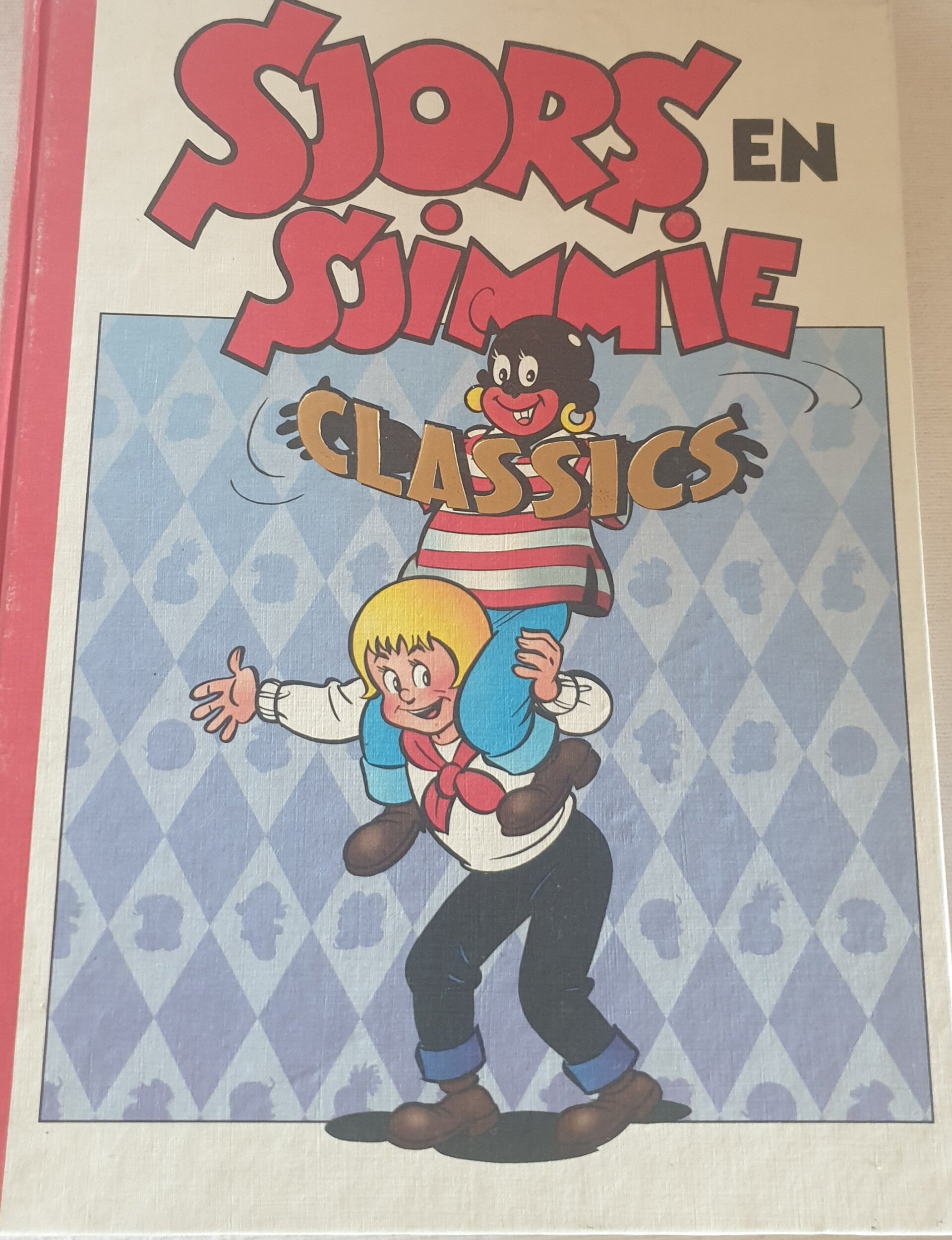 Sjors en Sjimmie Classics