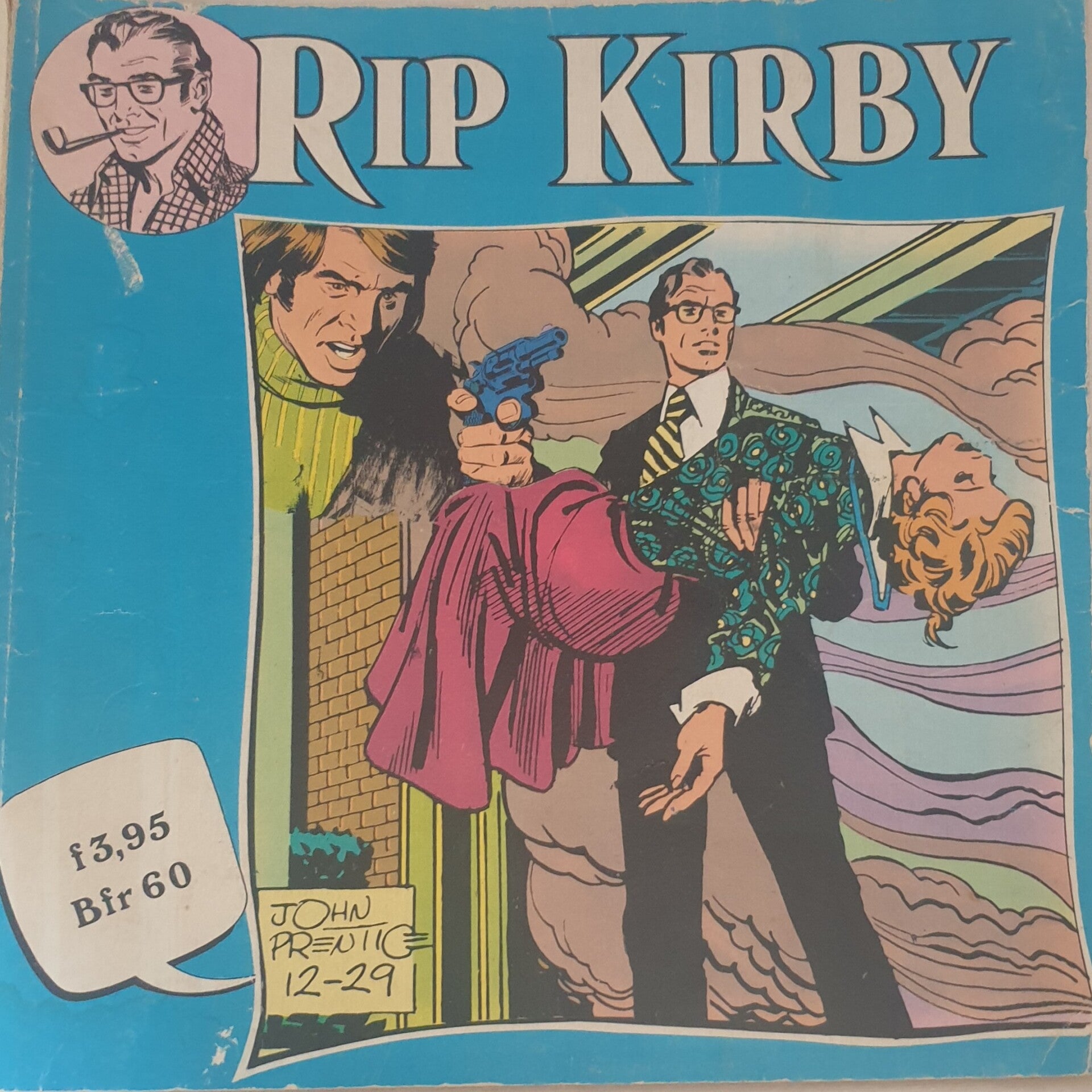 Rip Kirby