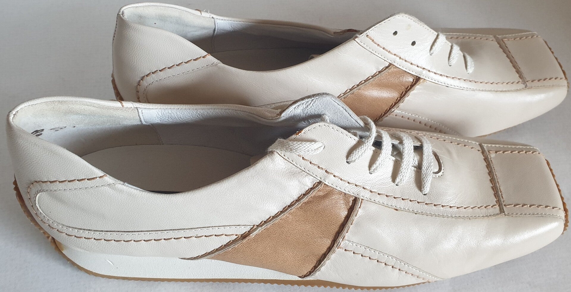 Semler select Steffi maat 45