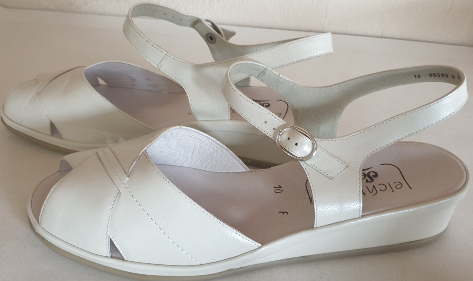 Semler sandalen "Nina" mt 43